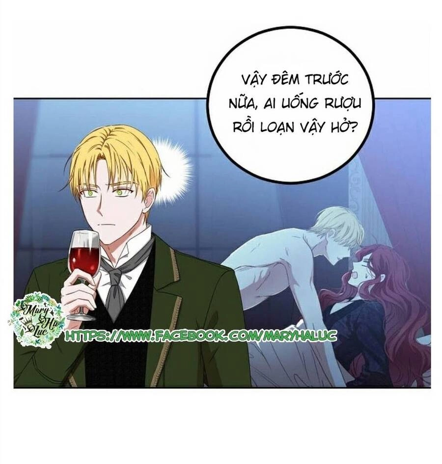 Tôi Lạc Vào Thế Giới Trò Chơi Harem Ngược Chapter 20 - 29