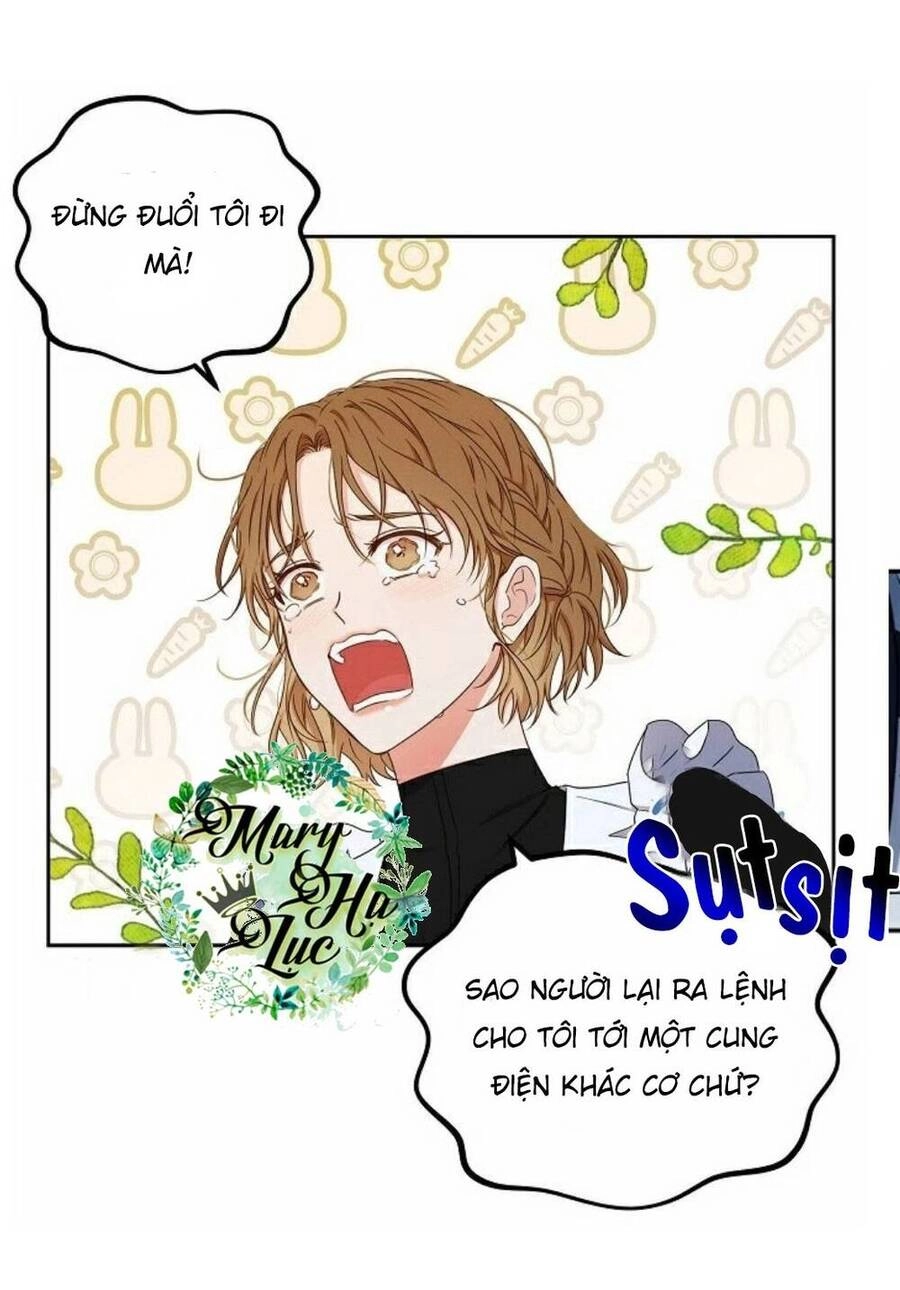 Tôi Lạc Vào Thế Giới Trò Chơi Harem Ngược Chapter 20 - 32