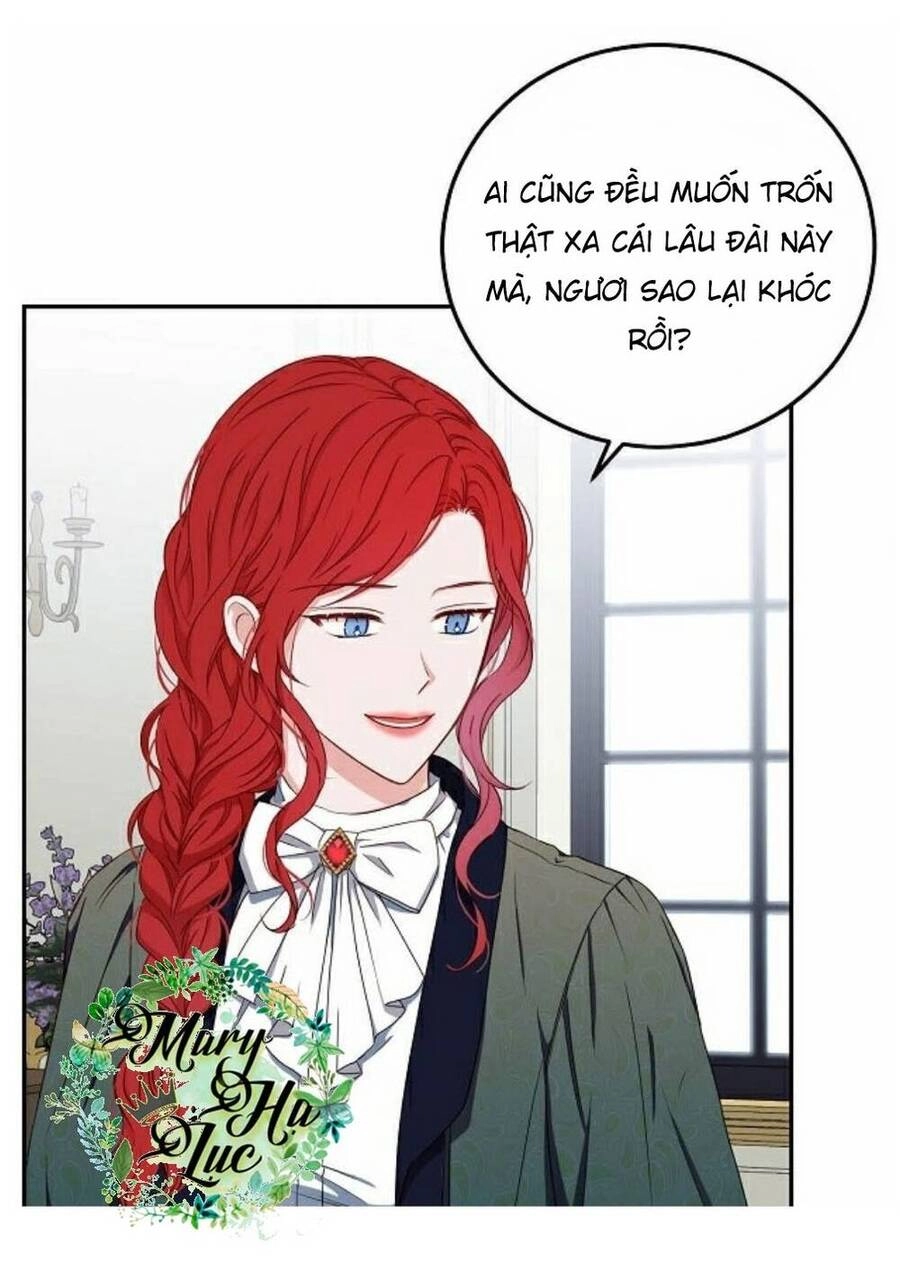 Tôi Lạc Vào Thế Giới Trò Chơi Harem Ngược Chapter 20 - 34