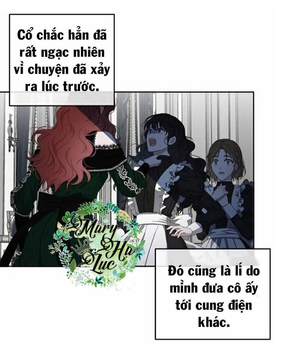 Tôi Lạc Vào Thế Giới Trò Chơi Harem Ngược Chapter 20 - 37