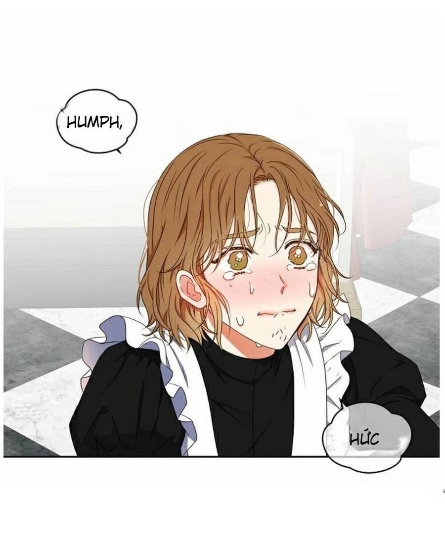 Tôi Lạc Vào Thế Giới Trò Chơi Harem Ngược Chapter 20 - 38