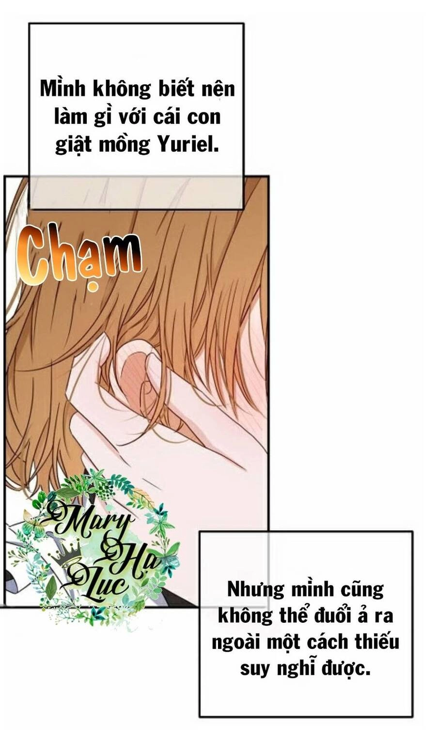 Tôi Lạc Vào Thế Giới Trò Chơi Harem Ngược Chapter 20 - 39