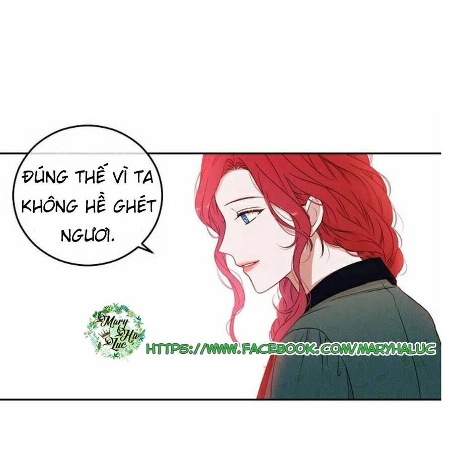 Tôi Lạc Vào Thế Giới Trò Chơi Harem Ngược Chapter 20 - 41