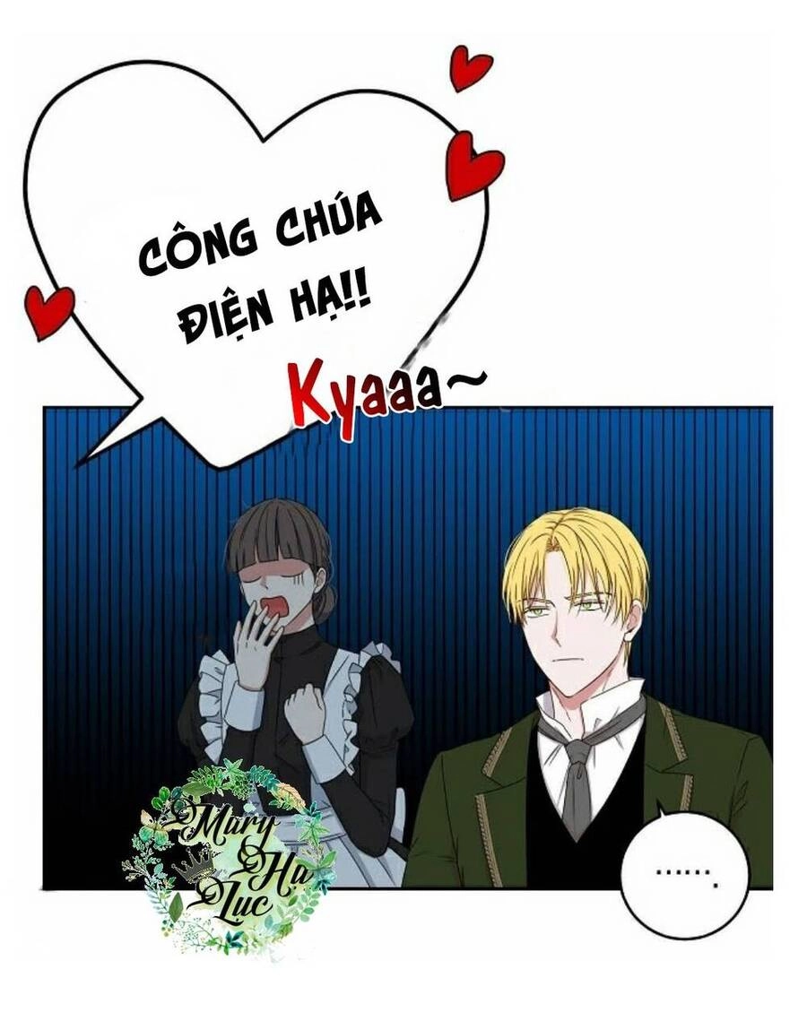 Tôi Lạc Vào Thế Giới Trò Chơi Harem Ngược Chapter 20 - 42