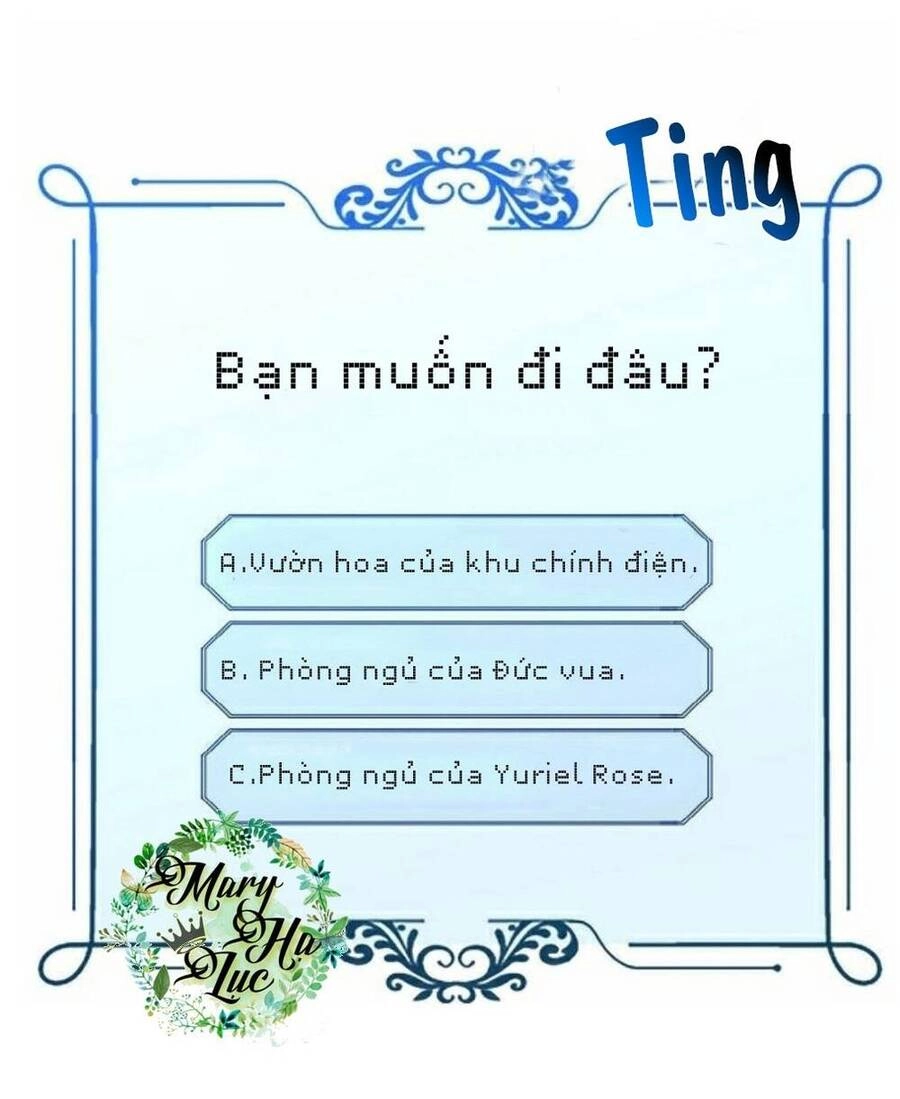 Tôi Lạc Vào Thế Giới Trò Chơi Harem Ngược Chapter 20 - 47