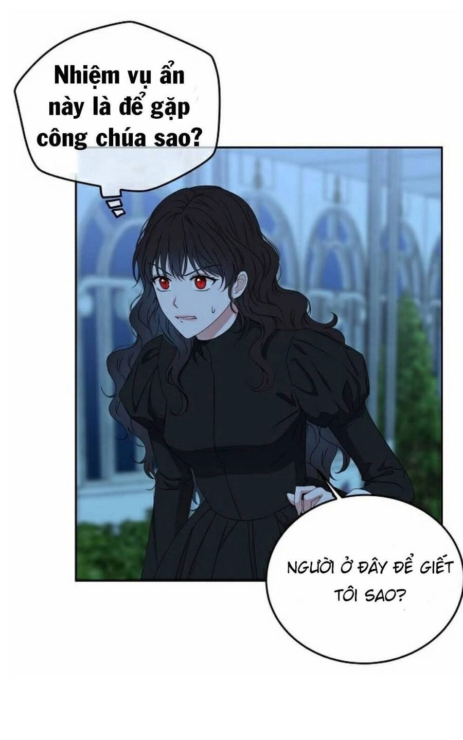 Tôi Lạc Vào Thế Giới Trò Chơi Harem Ngược Chapter 20 - 64