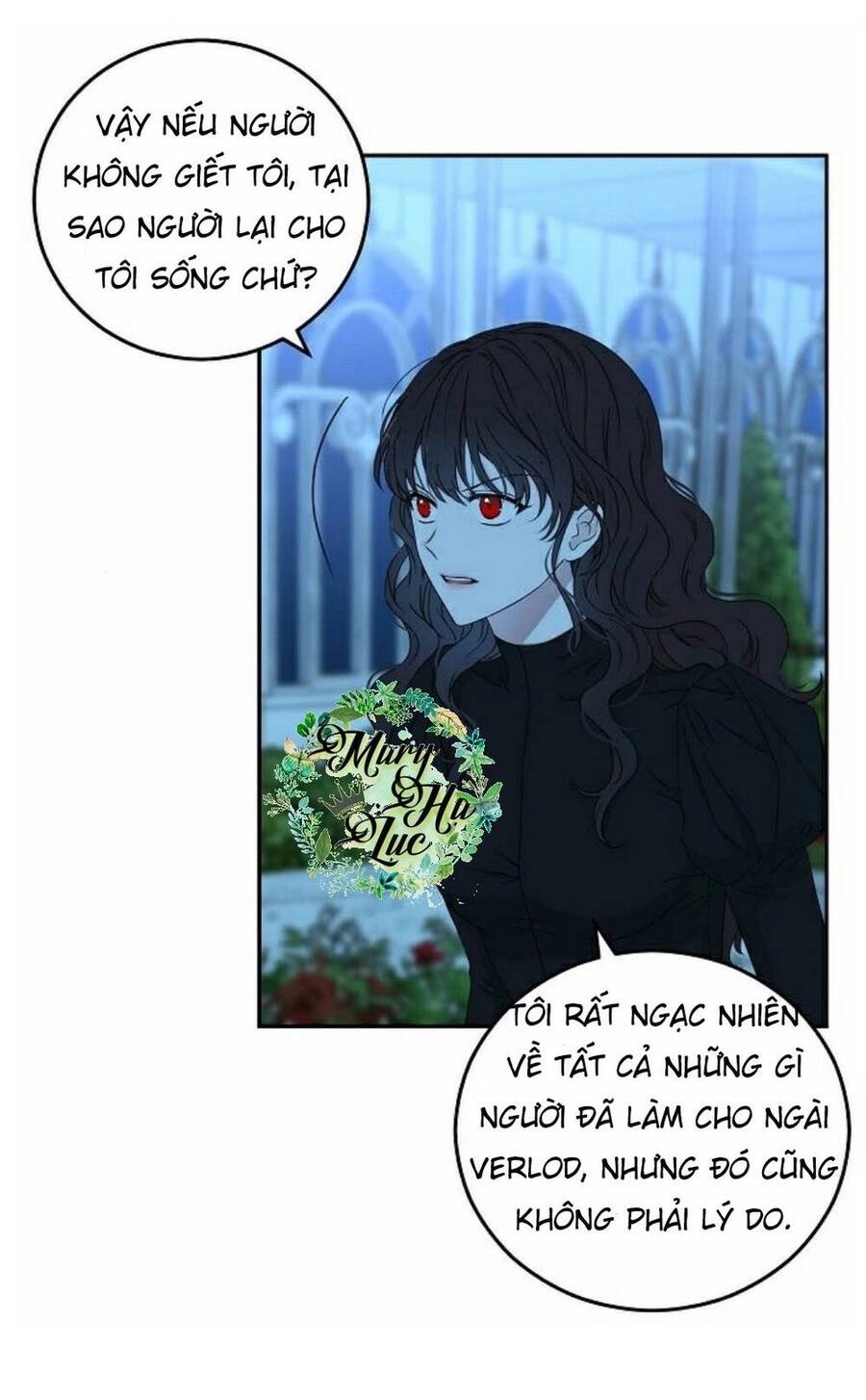 Tôi Lạc Vào Thế Giới Trò Chơi Harem Ngược Chapter 20 - 66