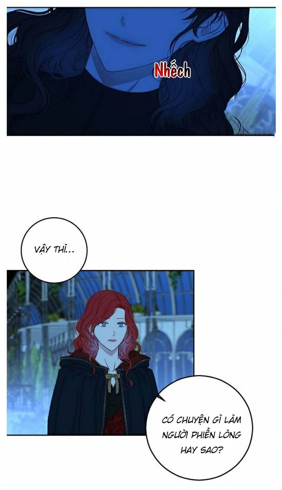 Tôi Lạc Vào Thế Giới Trò Chơi Harem Ngược Chapter 20 - 68