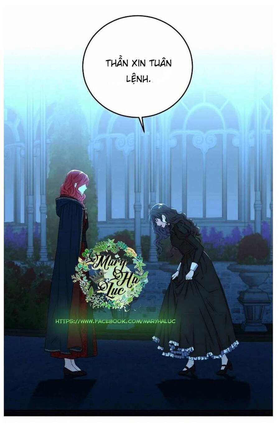 Tôi Lạc Vào Thế Giới Trò Chơi Harem Ngược Chapter 20 - 82