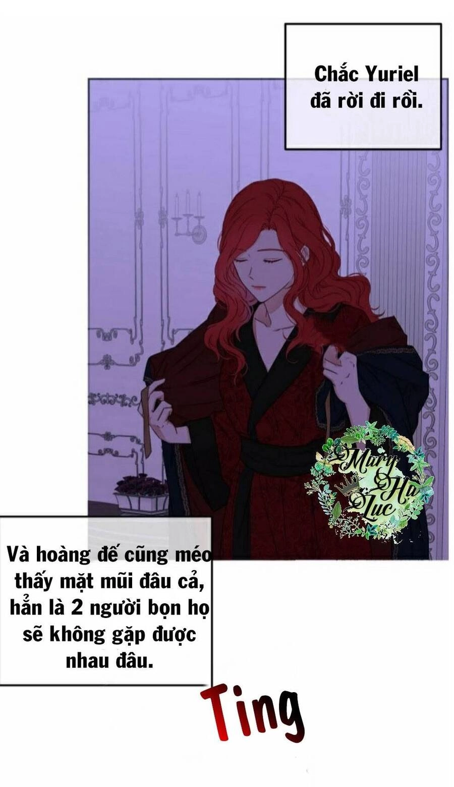 Tôi Lạc Vào Thế Giới Trò Chơi Harem Ngược Chapter 20 - 84