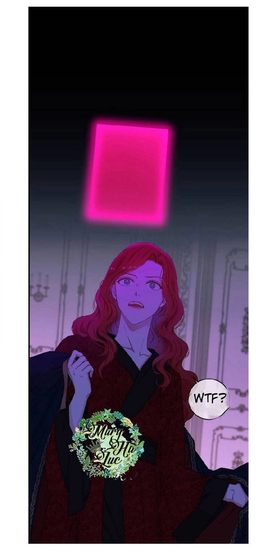 Tôi Lạc Vào Thế Giới Trò Chơi Harem Ngược Chapter 20 - 86