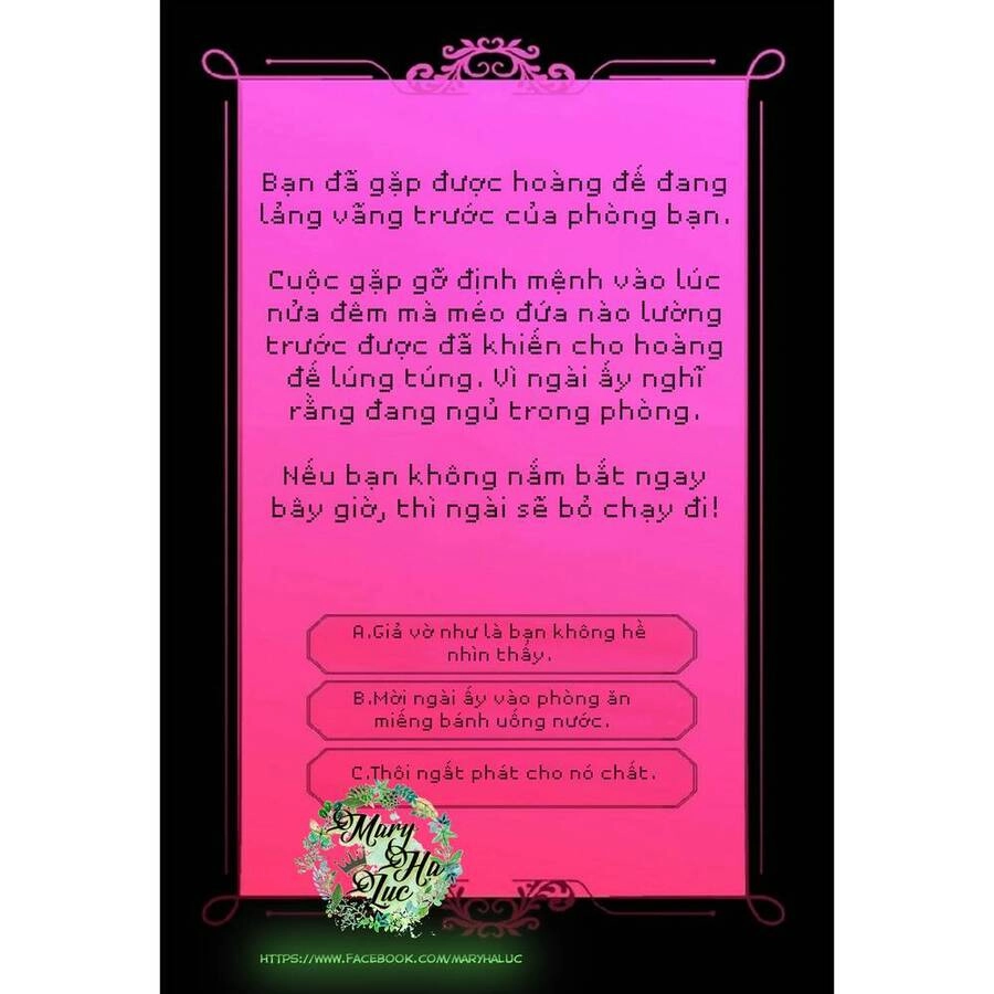 Tôi Lạc Vào Thế Giới Trò Chơi Harem Ngược Chapter 20 - 87