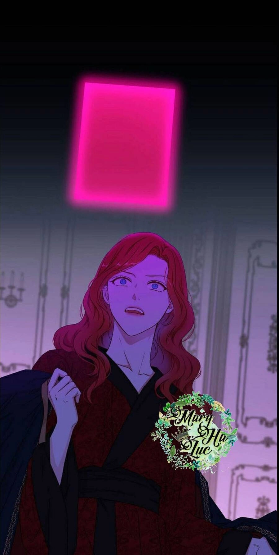 Tôi Lạc Vào Thế Giới Trò Chơi Harem Ngược Chapter 21 - 2