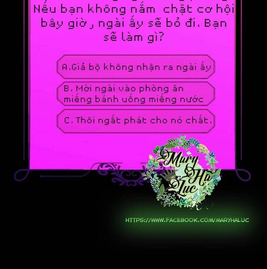 Tôi Lạc Vào Thế Giới Trò Chơi Harem Ngược Chapter 21 - 4