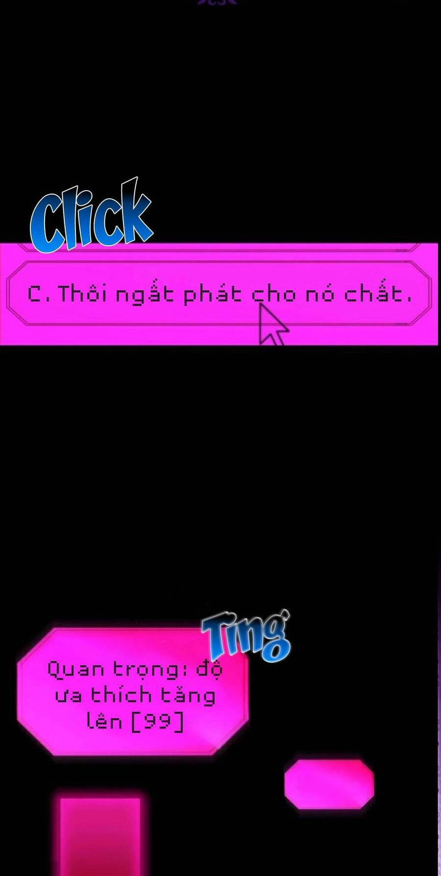 Tôi Lạc Vào Thế Giới Trò Chơi Harem Ngược Chapter 21 - 5