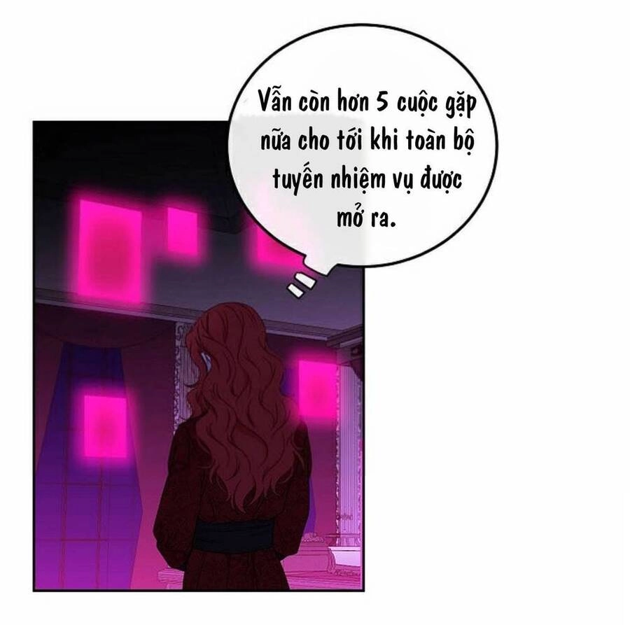 Tôi Lạc Vào Thế Giới Trò Chơi Harem Ngược Chapter 21 - 10