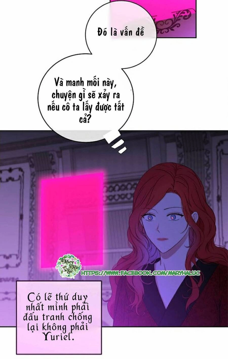 Tôi Lạc Vào Thế Giới Trò Chơi Harem Ngược Chapter 21 - 12