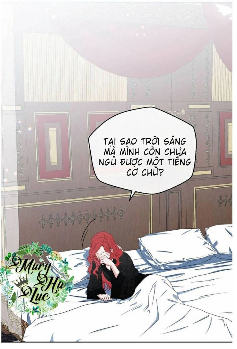 Tôi Lạc Vào Thế Giới Trò Chơi Harem Ngược Chapter 21 - 15