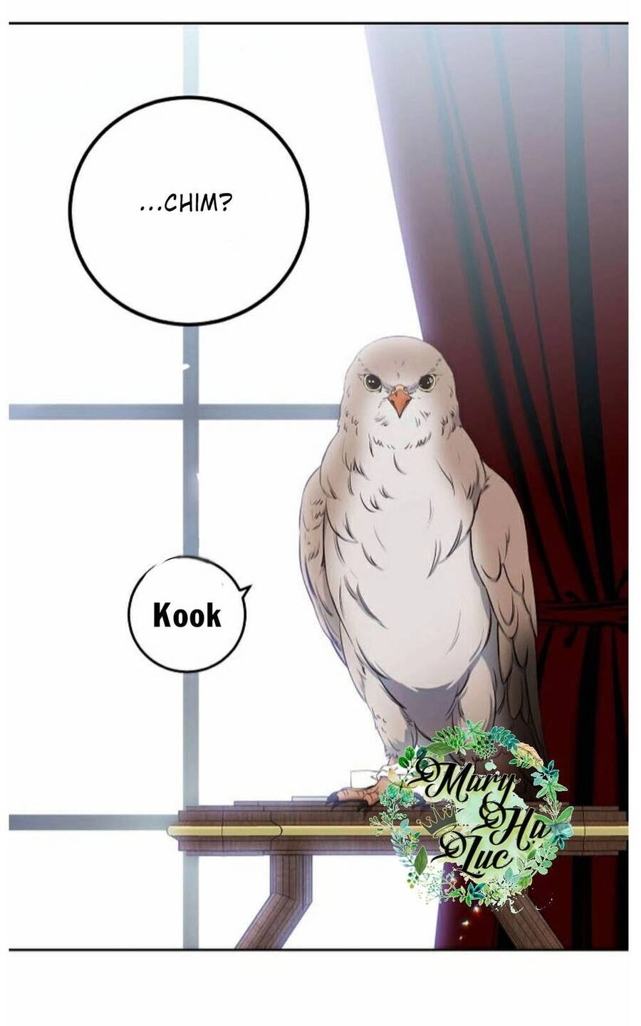 Tôi Lạc Vào Thế Giới Trò Chơi Harem Ngược Chapter 21 - 18