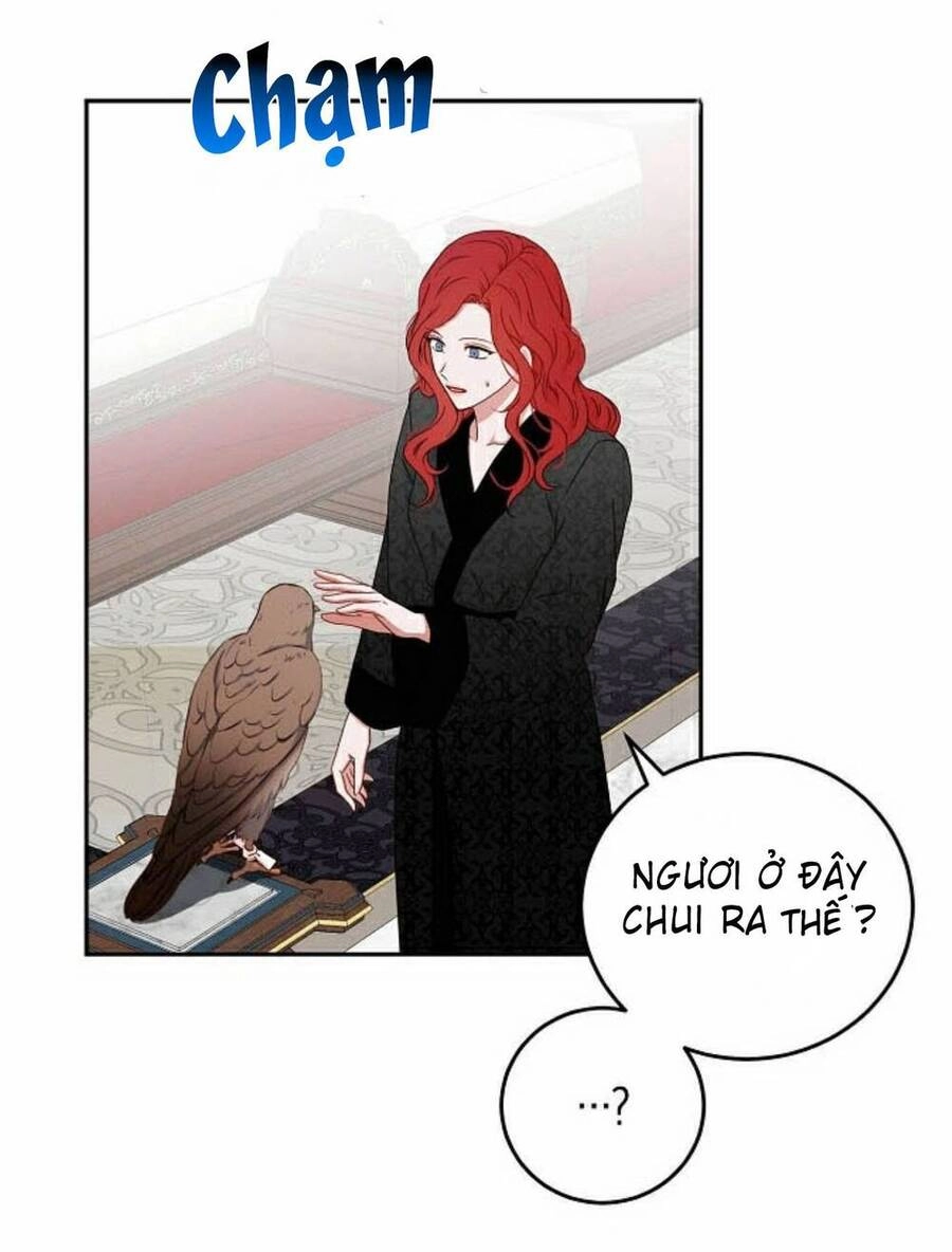 Tôi Lạc Vào Thế Giới Trò Chơi Harem Ngược Chapter 21 - 19