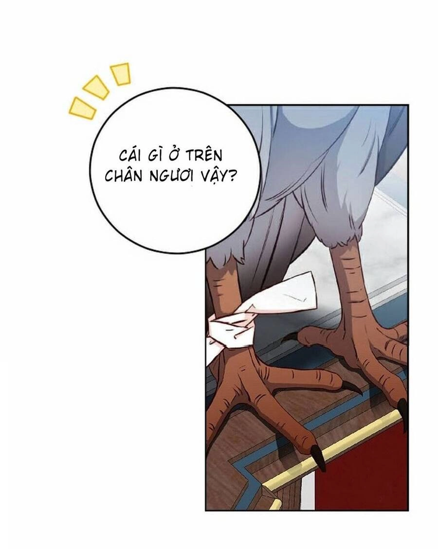 Tôi Lạc Vào Thế Giới Trò Chơi Harem Ngược Chapter 21 - 20