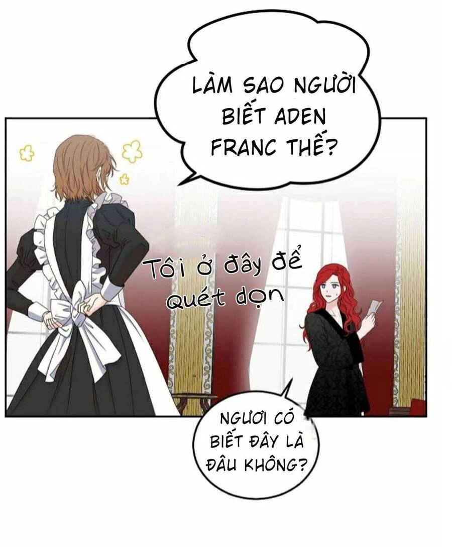 Tôi Lạc Vào Thế Giới Trò Chơi Harem Ngược Chapter 21 - 24