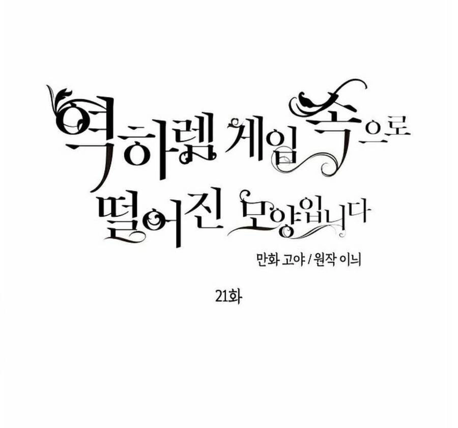 Tôi Lạc Vào Thế Giới Trò Chơi Harem Ngược Chapter 21 - 29