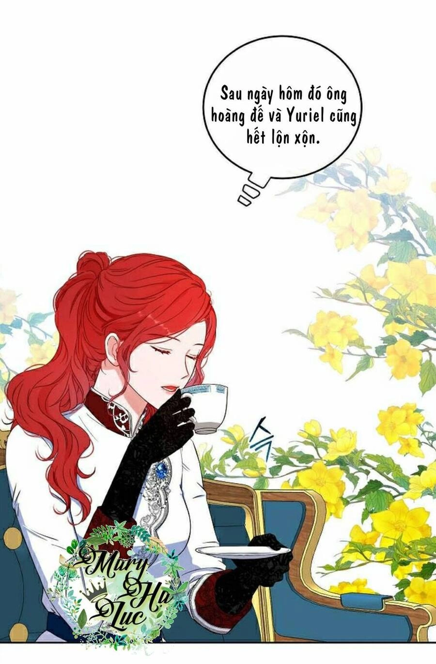 Tôi Lạc Vào Thế Giới Trò Chơi Harem Ngược Chapter 21 - 32