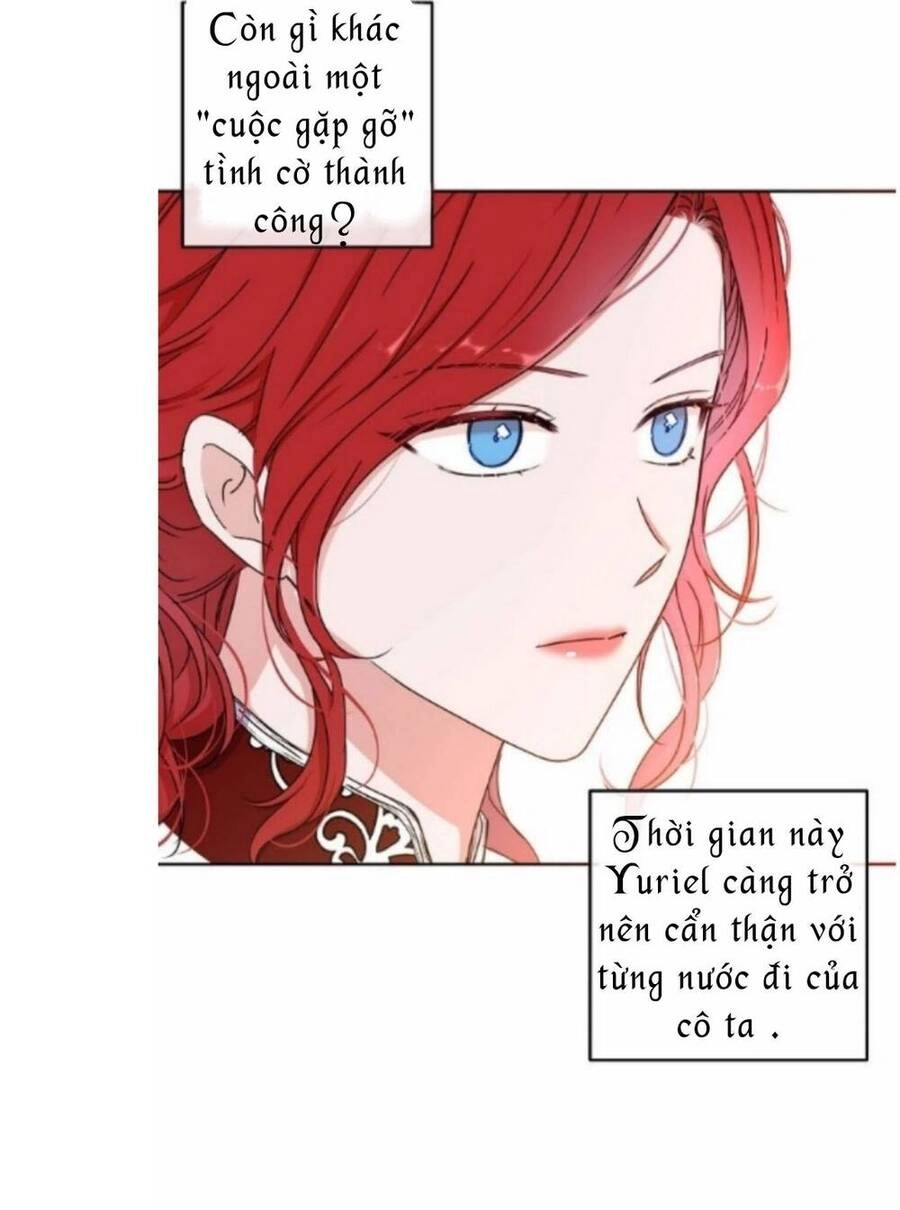 Tôi Lạc Vào Thế Giới Trò Chơi Harem Ngược Chapter 21 - 33