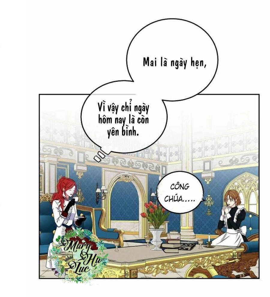 Tôi Lạc Vào Thế Giới Trò Chơi Harem Ngược Chapter 21 - 35