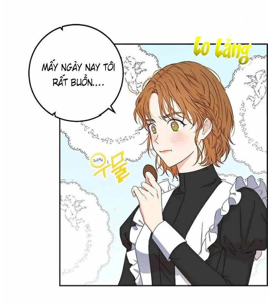 Tôi Lạc Vào Thế Giới Trò Chơi Harem Ngược Chapter 21 - 36