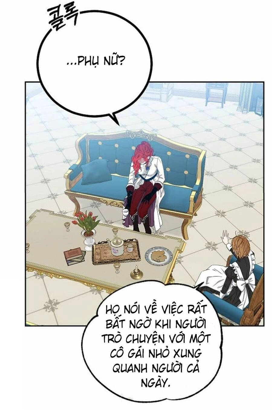 Tôi Lạc Vào Thế Giới Trò Chơi Harem Ngược Chapter 21 - 40