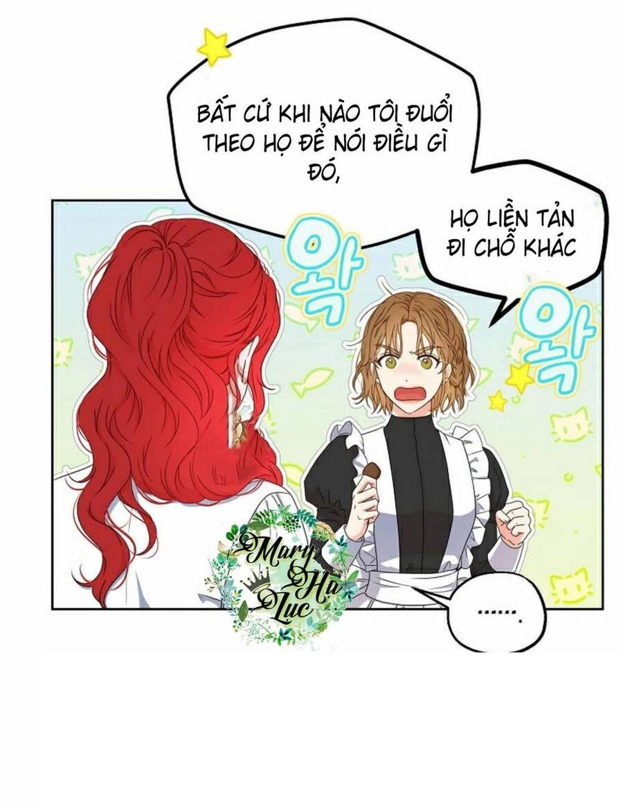 Tôi Lạc Vào Thế Giới Trò Chơi Harem Ngược Chapter 21 - 41