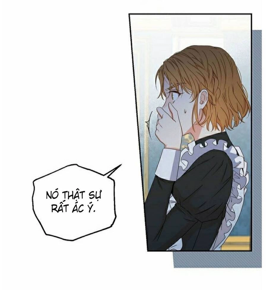 Tôi Lạc Vào Thế Giới Trò Chơi Harem Ngược Chapter 21 - 44