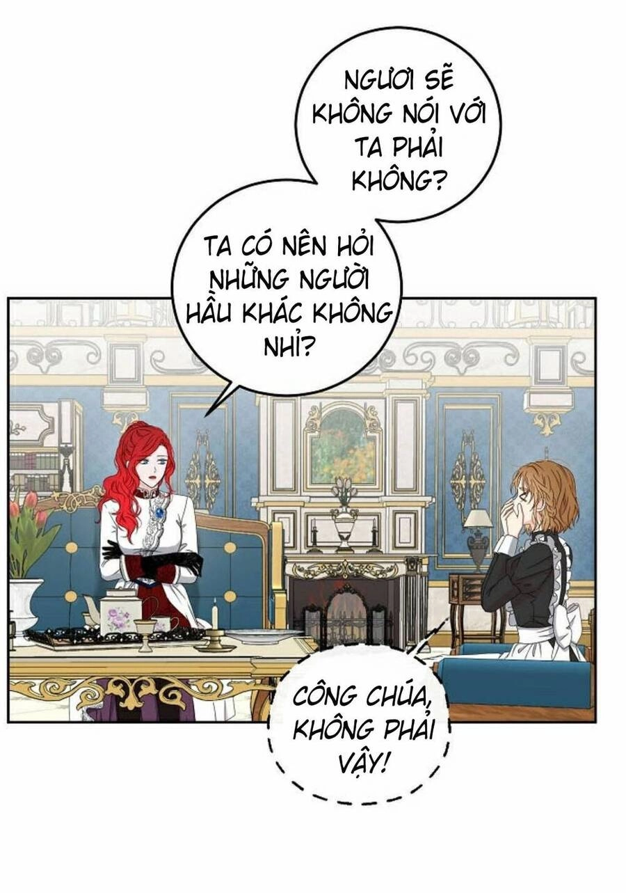 Tôi Lạc Vào Thế Giới Trò Chơi Harem Ngược Chapter 21 - 45