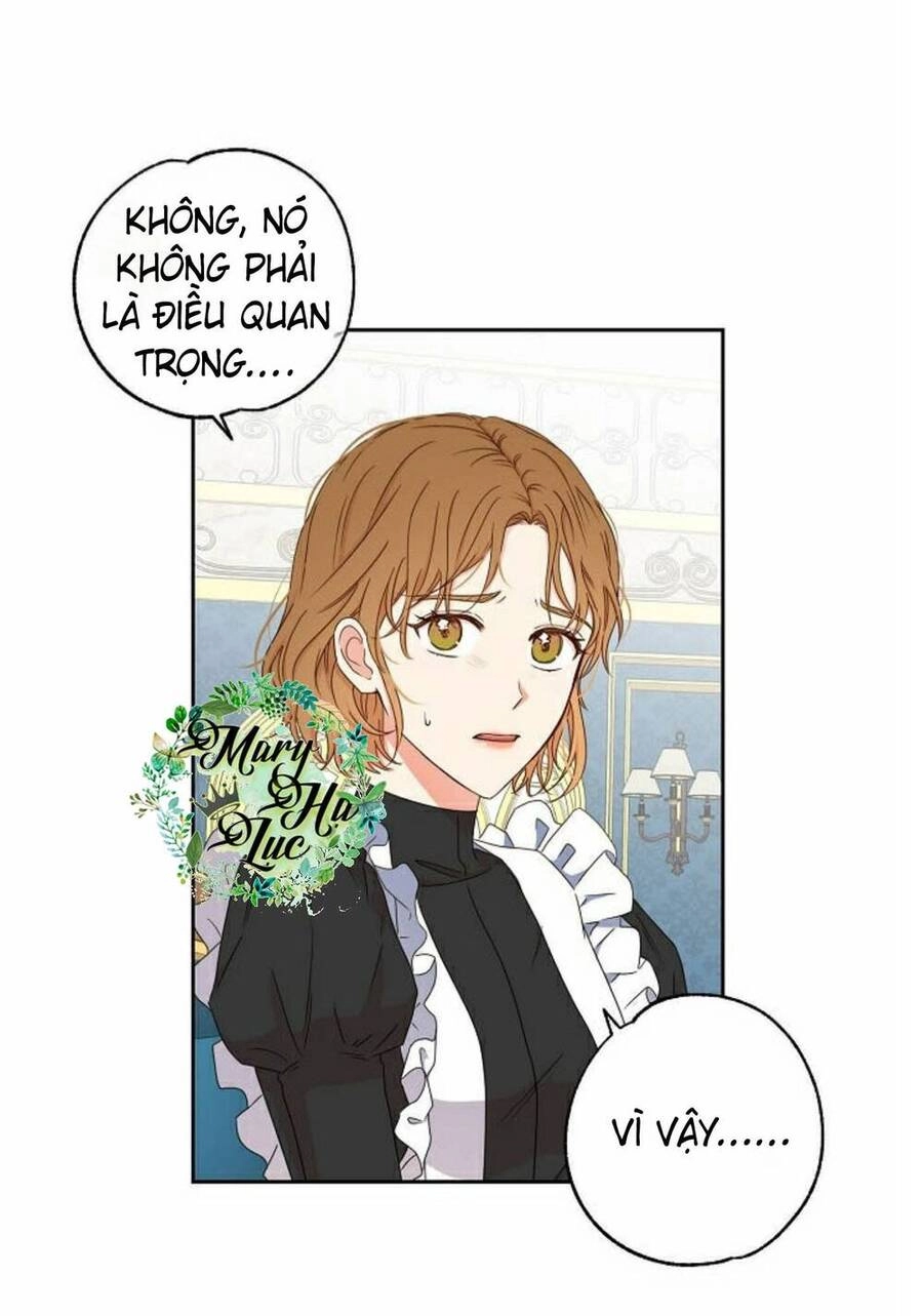 Tôi Lạc Vào Thế Giới Trò Chơi Harem Ngược Chapter 21 - 46