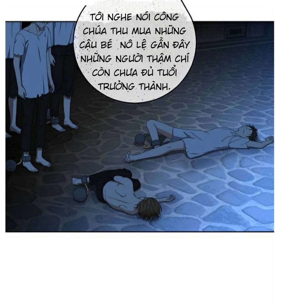 Tôi Lạc Vào Thế Giới Trò Chơi Harem Ngược Chapter 21 - 47