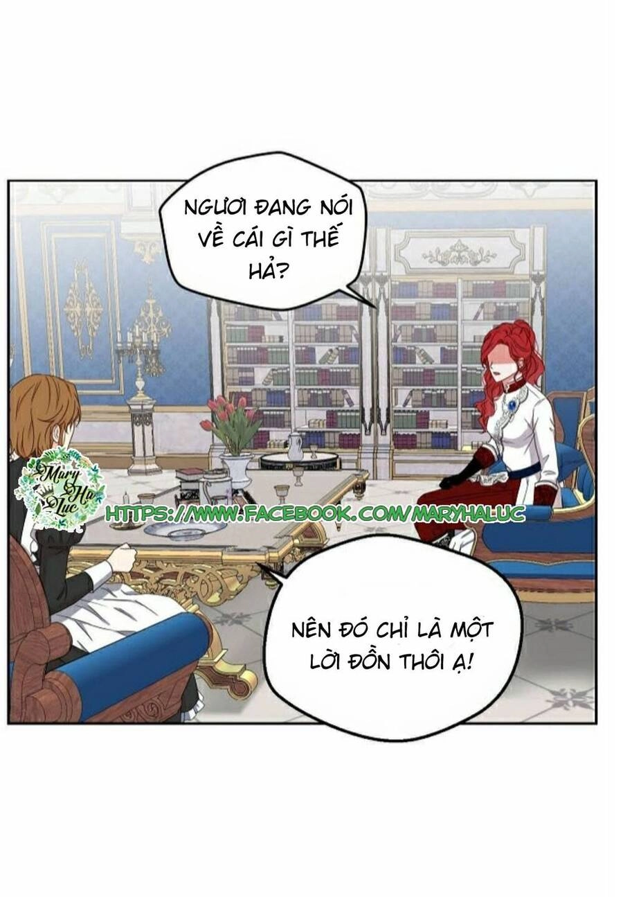 Tôi Lạc Vào Thế Giới Trò Chơi Harem Ngược Chapter 21 - 49