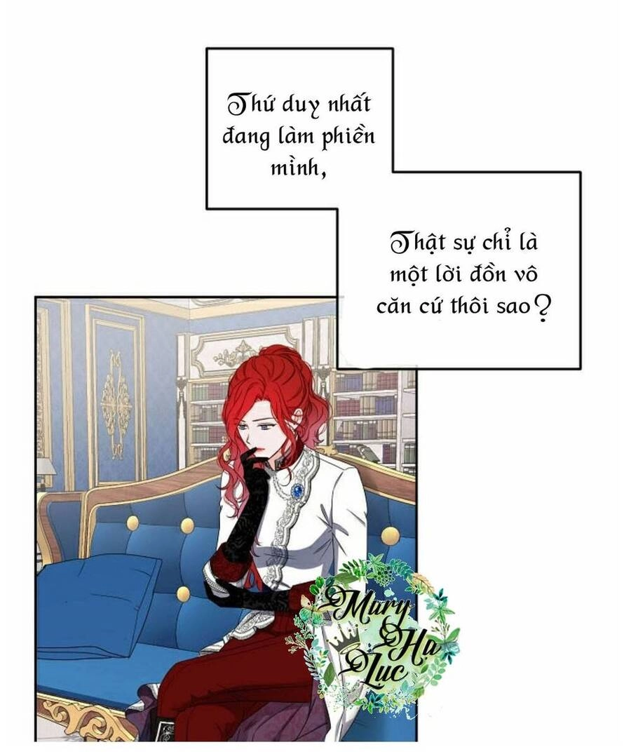 Tôi Lạc Vào Thế Giới Trò Chơi Harem Ngược Chapter 21 - 52