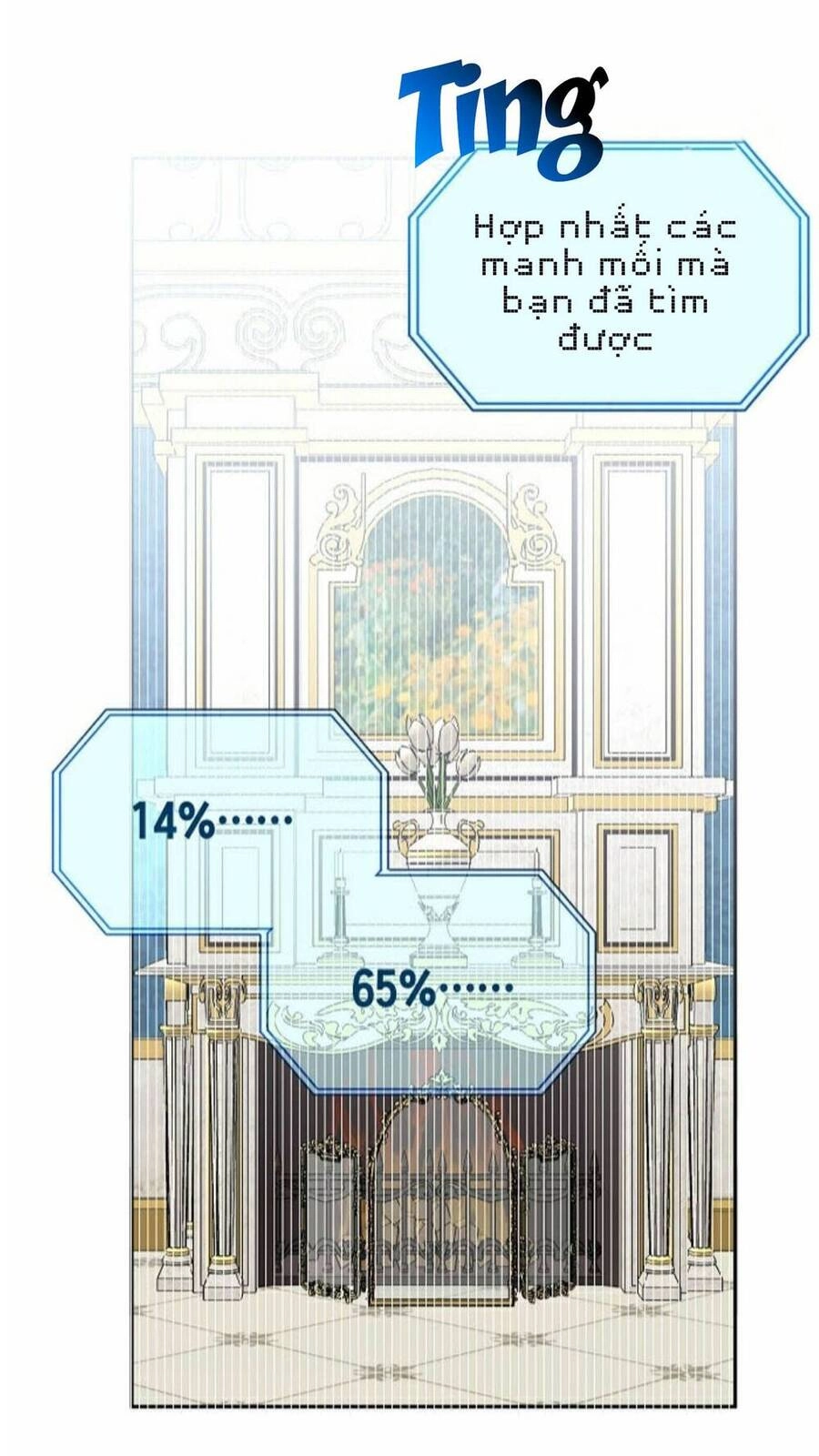 Tôi Lạc Vào Thế Giới Trò Chơi Harem Ngược Chapter 21 - 56