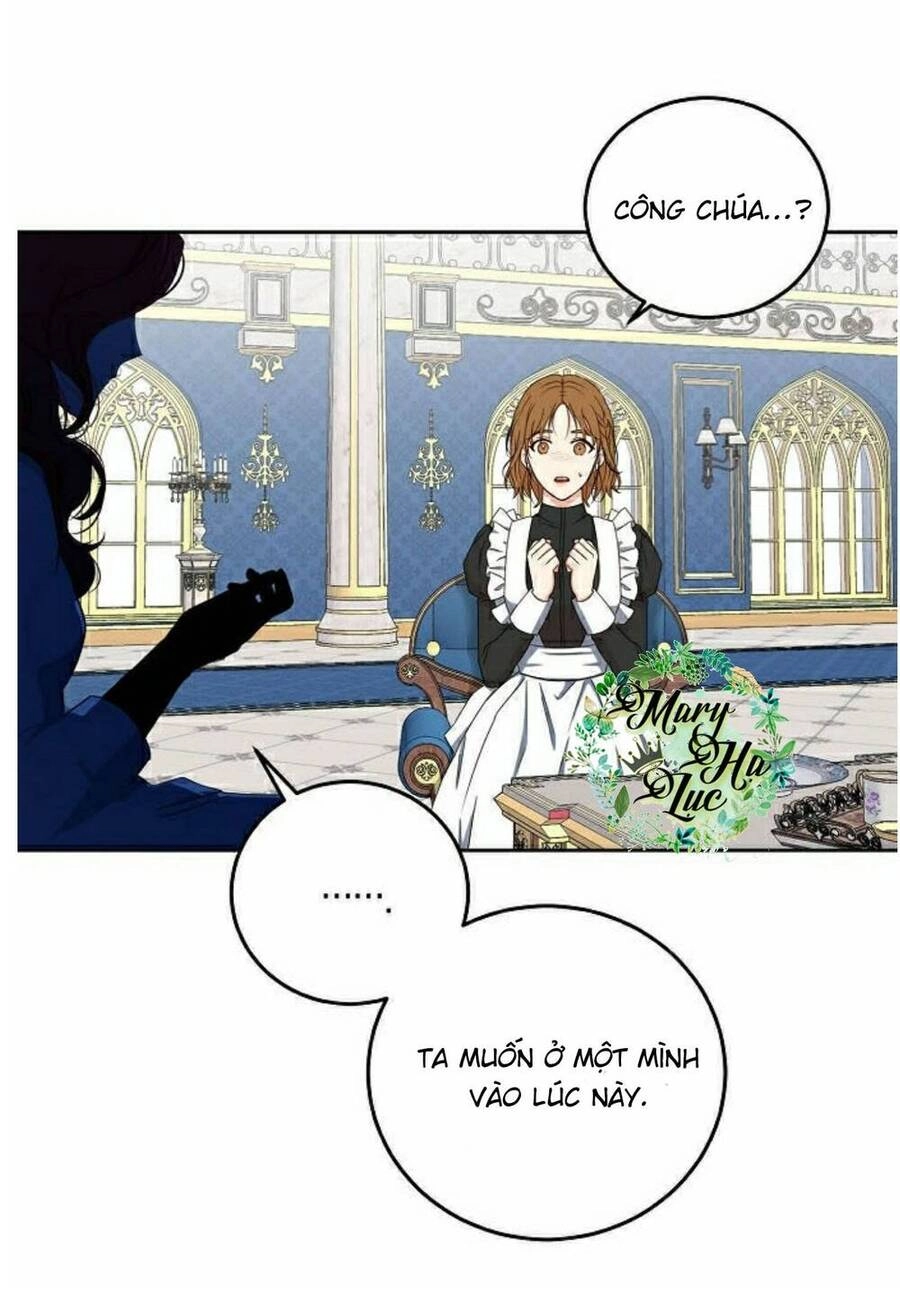 Tôi Lạc Vào Thế Giới Trò Chơi Harem Ngược Chapter 21 - 60