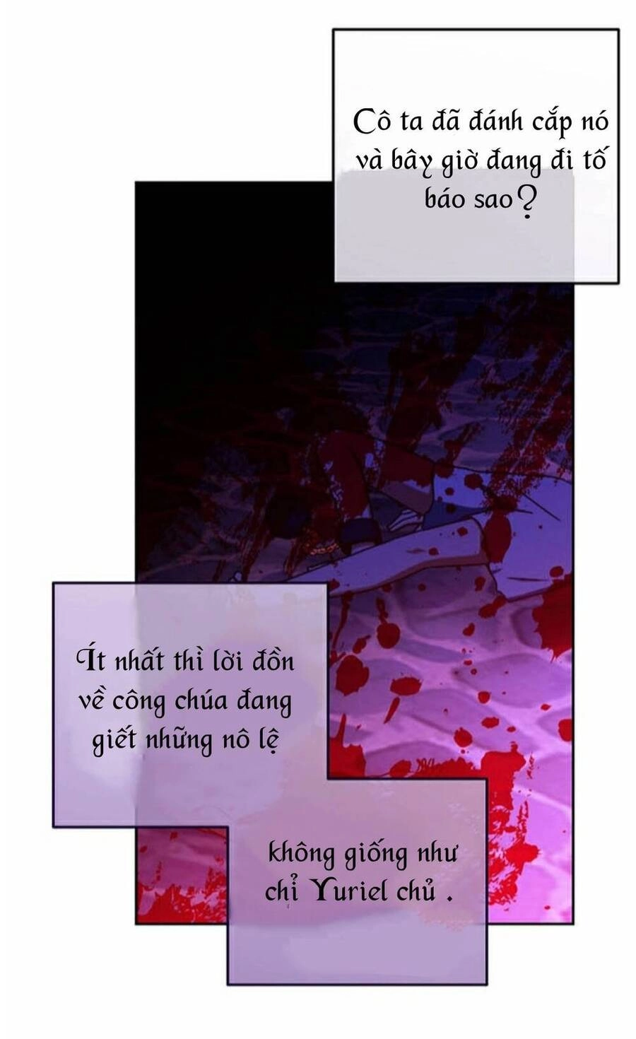 Tôi Lạc Vào Thế Giới Trò Chơi Harem Ngược Chapter 21 - 67