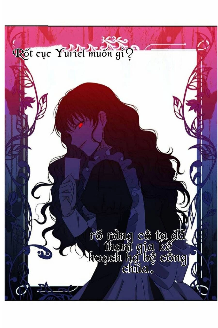 Tôi Lạc Vào Thế Giới Trò Chơi Harem Ngược Chapter 21 - 69