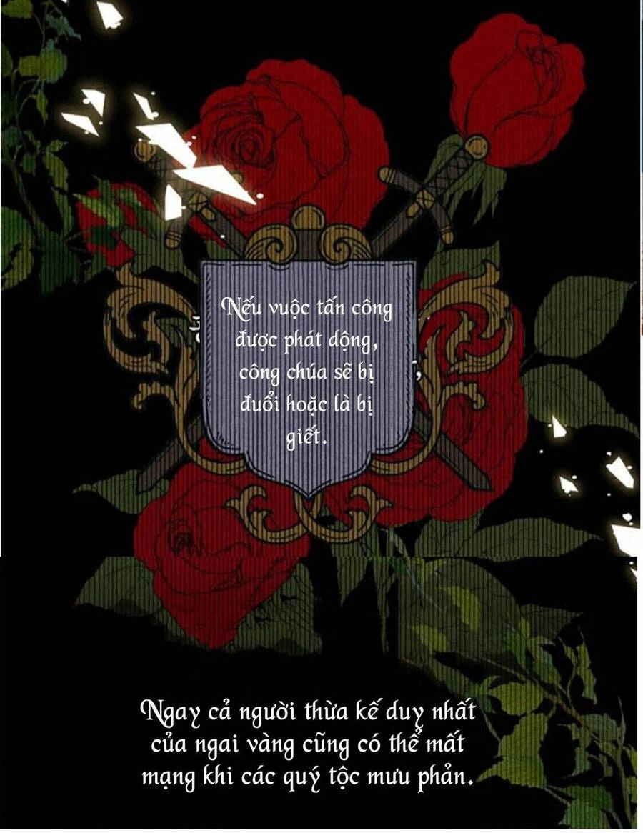 Tôi Lạc Vào Thế Giới Trò Chơi Harem Ngược Chapter 21 - 73