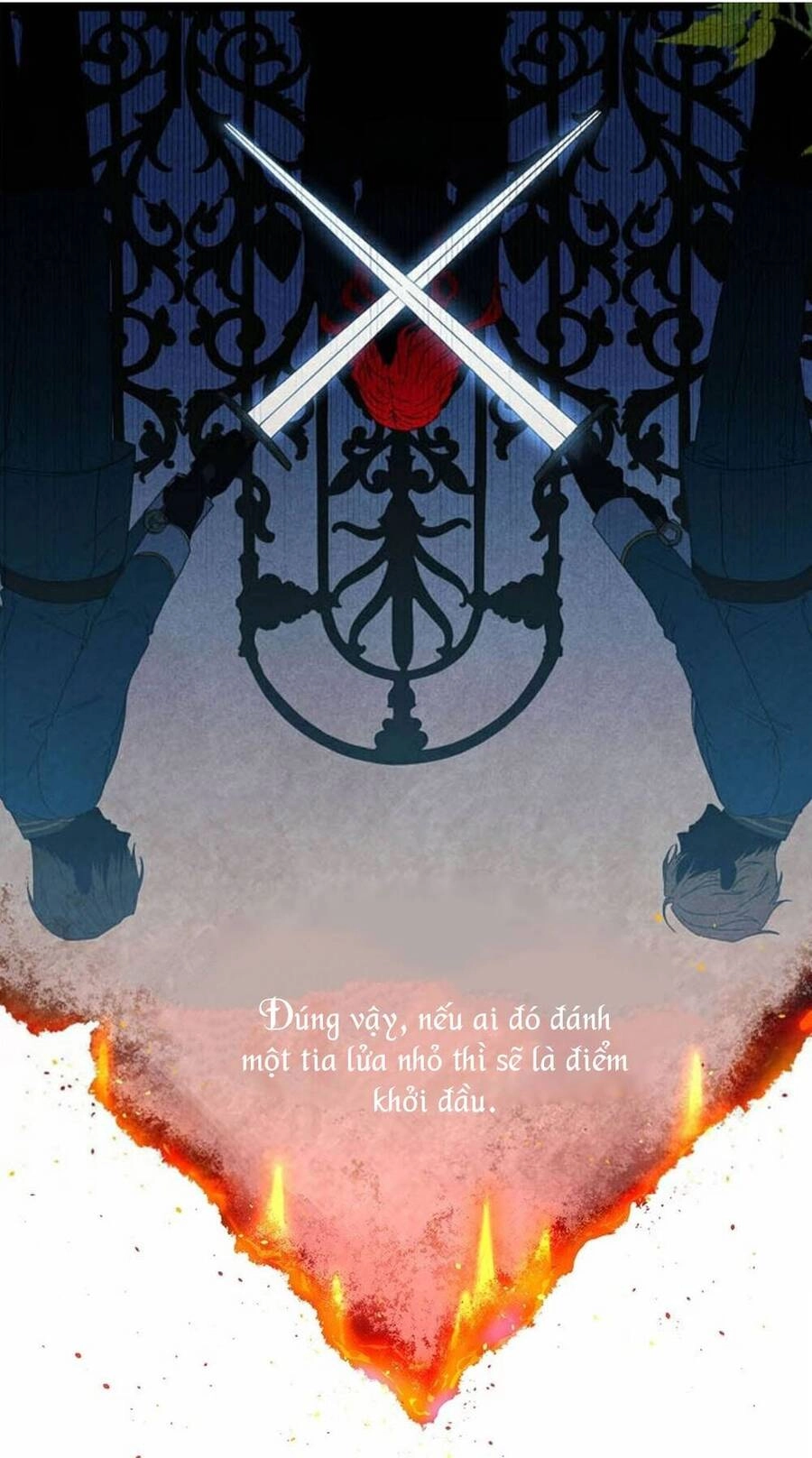 Tôi Lạc Vào Thế Giới Trò Chơi Harem Ngược Chapter 21 - 74