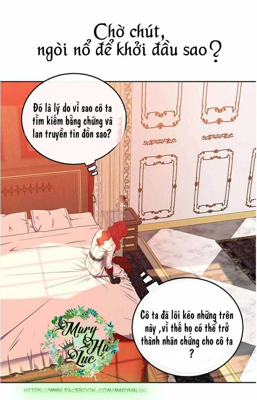 Tôi Lạc Vào Thế Giới Trò Chơi Harem Ngược Chapter 21 - 75