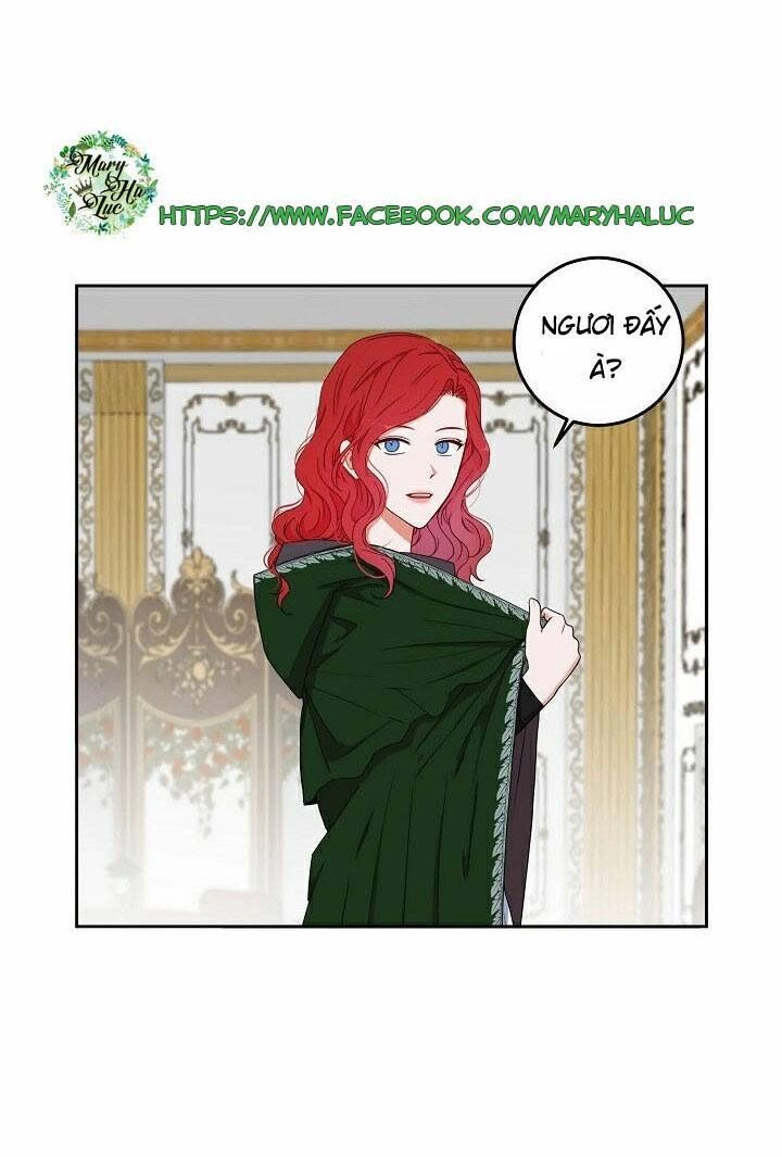 Tôi Lạc Vào Thế Giới Trò Chơi Harem Ngược Chapter 22 - 4