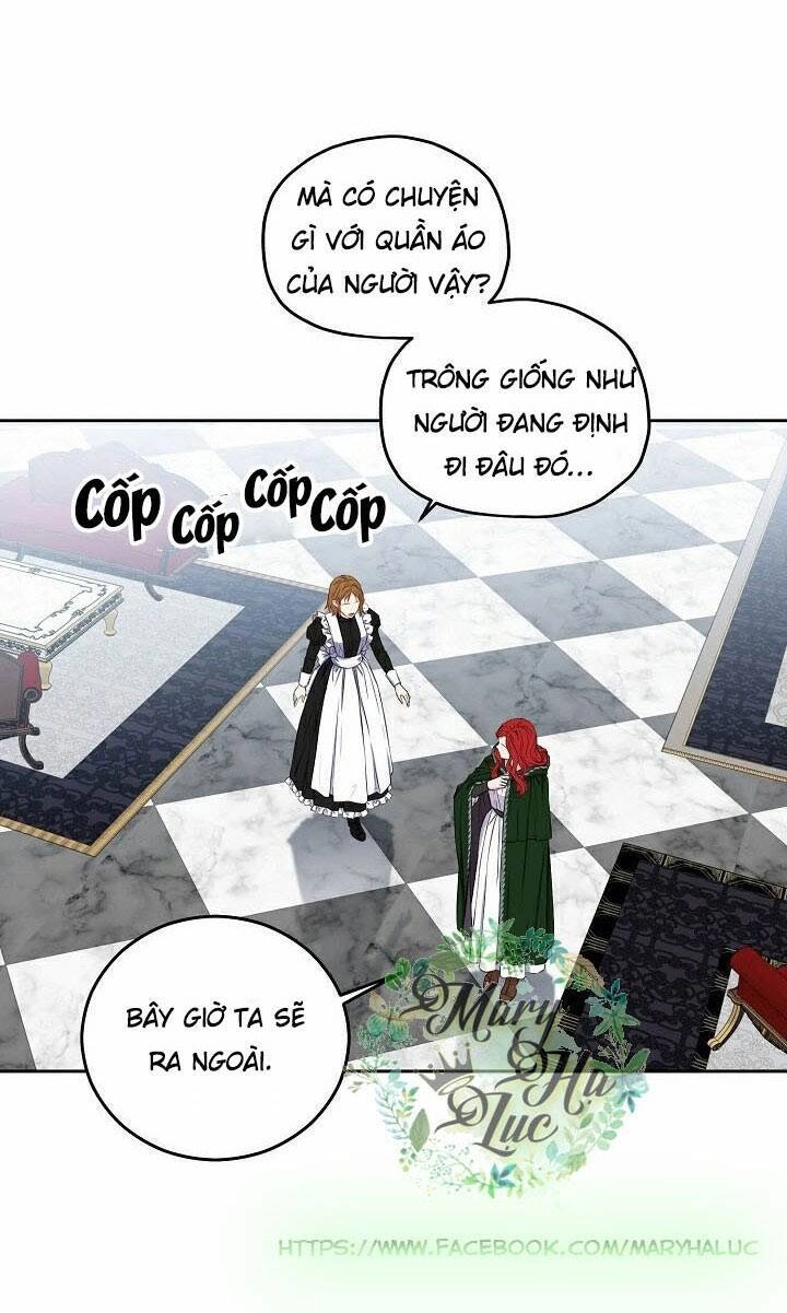 Tôi Lạc Vào Thế Giới Trò Chơi Harem Ngược Chapter 22 - 5