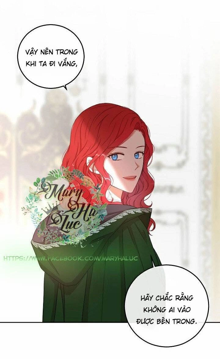 Tôi Lạc Vào Thế Giới Trò Chơi Harem Ngược Chapter 22 - 7