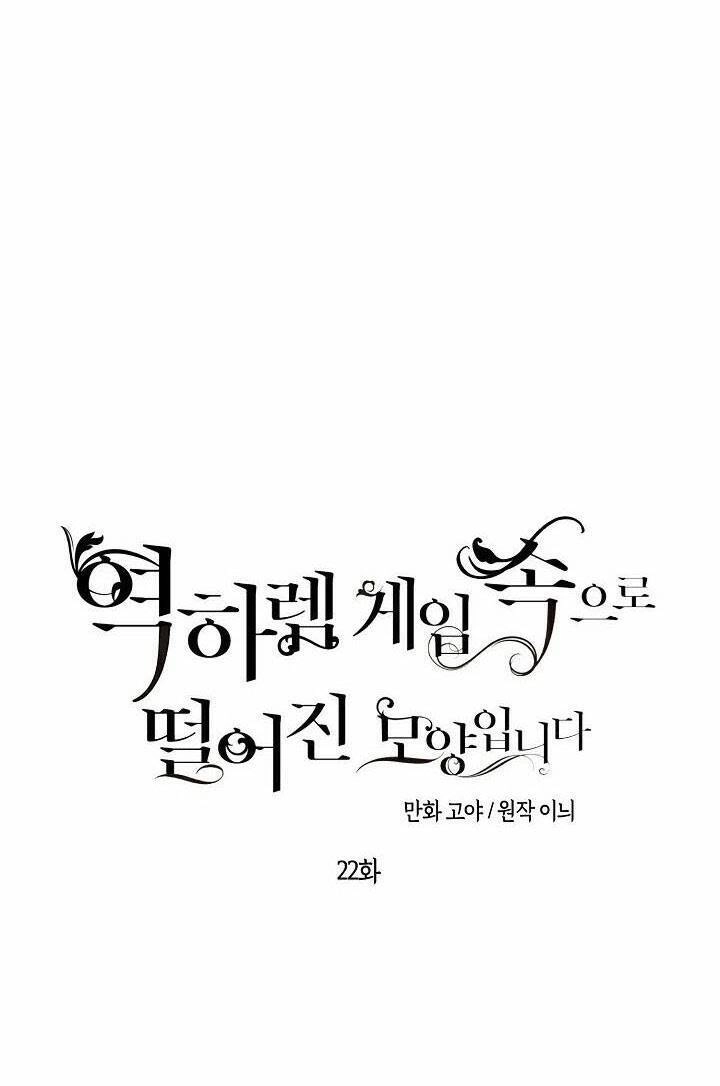 Tôi Lạc Vào Thế Giới Trò Chơi Harem Ngược Chapter 22 - 8